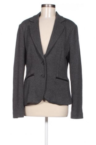 Damen Blazer S.Oliver, Größe L, Farbe Grau, Preis € 21,70