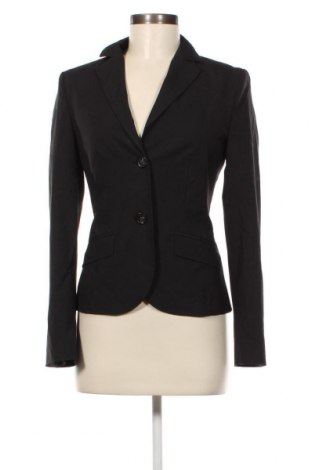 Damen Blazer S.Oliver, Größe XS, Farbe Schwarz, Preis 41,75 €