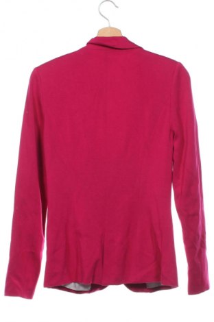 Дамско сако S.Oliver, Размер XS, Цвят Розов, Цена 41,99 лв.