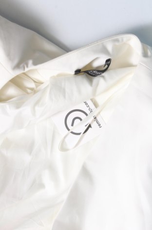 Γυναικείο σακάκι S.Oliver Black Label, Μέγεθος XL, Χρώμα Λευκό, Τιμή 38,45 €