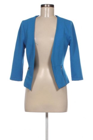 Damen Blazer SES, Größe XL, Farbe Blau, Preis 14,63 €