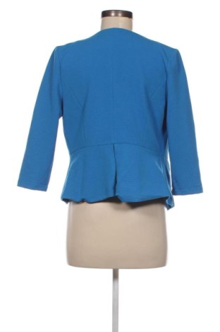 Damen Blazer SES, Größe XL, Farbe Blau, Preis 13,96 €