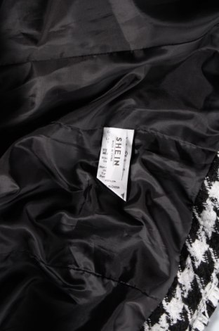 Дамско сако SHEIN, Размер S, Цвят Многоцветен, Цена 29,89 лв.