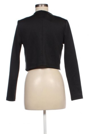 Sacou de femei SHEIN, Mărime S, Culoare Negru, Preț 73,99 Lei