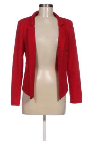 Damen Blazer SHEIN, Größe S, Farbe Rot, Preis € 15,31