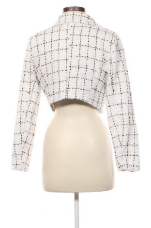 Γυναικείο σακάκι SHEIN, Μέγεθος L, Χρώμα Πολύχρωμο, Τιμή 16,88 €