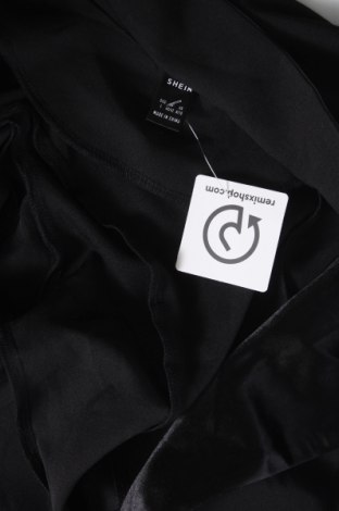 Дамско сако SHEIN, Размер L, Цвят Черен, Цена 22,00 лв.
