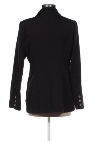 Γυναικείο σακάκι SHEIN, Μέγεθος L, Χρώμα Μαύρο, Τιμή 13,61 €