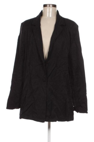 Damen Blazer SHEIN, Größe XL, Farbe Schwarz, Preis € 30,62
