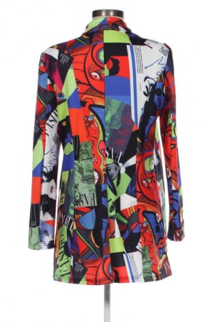 Γυναικείο σακάκι SHEIN, Μέγεθος M, Χρώμα Πολύχρωμο, Τιμή 12,25 €