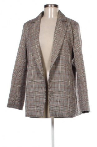 Дамско сако SHEIN, Размер L, Цвят Многоцветен, Цена 24,20 лв.