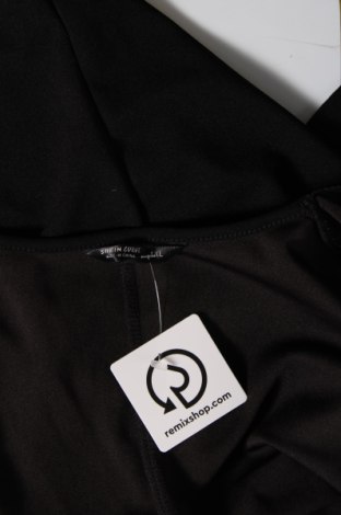 Γυναικείο σακάκι SHEIN, Μέγεθος XL, Χρώμα Μαύρο, Τιμή 14,97 €
