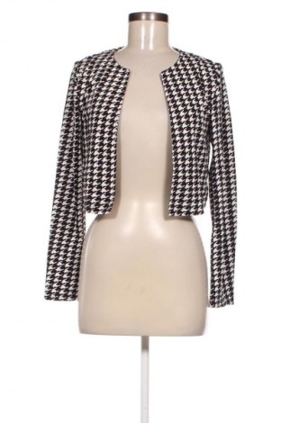 Γυναικείο σακάκι SHEIN, Μέγεθος XS, Χρώμα Πολύχρωμο, Τιμή 14,97 €