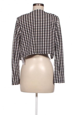 Γυναικείο σακάκι SHEIN, Μέγεθος XS, Χρώμα Πολύχρωμο, Τιμή 13,61 €