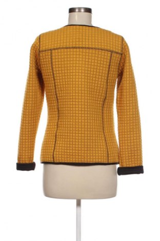 Γυναικείο σακάκι Sa. Hara, Μέγεθος S, Χρώμα Κίτρινο, Τιμή 14,97 €
