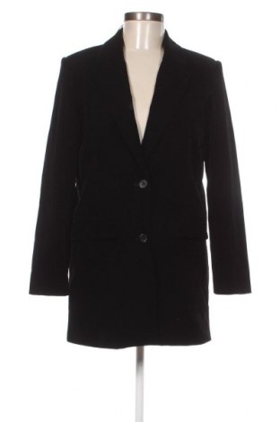 Γυναικείο σακάκι Selected Femme, Μέγεθος XS, Χρώμα Μαύρο, Τιμή 43,38 €