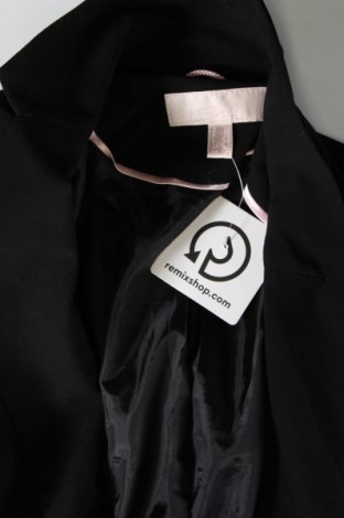 Γυναικείο σακάκι She, Μέγεθος M, Χρώμα Μαύρο, Τιμή 12,25 €