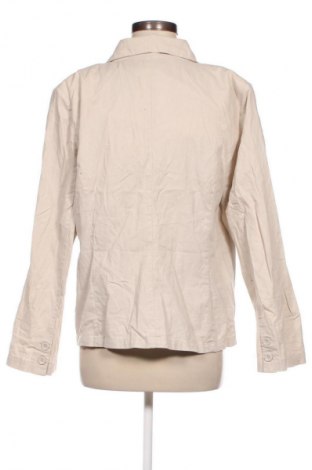 Γυναικείο σακάκι Simple Wish, Μέγεθος XL, Χρώμα  Μπέζ, Τιμή 14,97 €