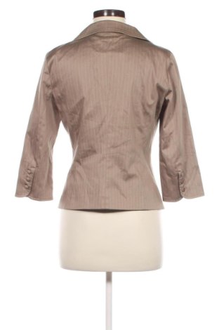 Γυναικείο σακάκι Sisley, Μέγεθος XXS, Χρώμα  Μπέζ, Τιμή 41,94 €