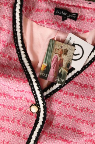Γυναικείο σακάκι Sister Jane, Μέγεθος S, Χρώμα Πολύχρωμο, Τιμή 100,36 €