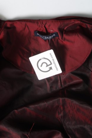Γυναικείο σακάκι Sixth Sens, Μέγεθος XL, Χρώμα Κόκκινο, Τιμή 27,22 €