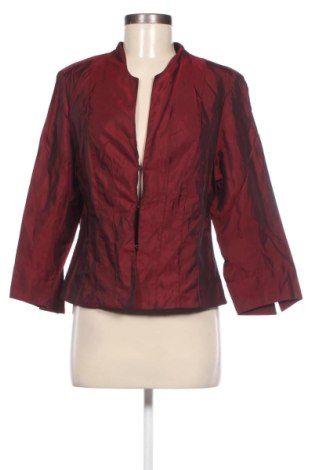 Γυναικείο σακάκι Sixth Sens, Μέγεθος XL, Χρώμα Κόκκινο, Τιμή 14,97 €