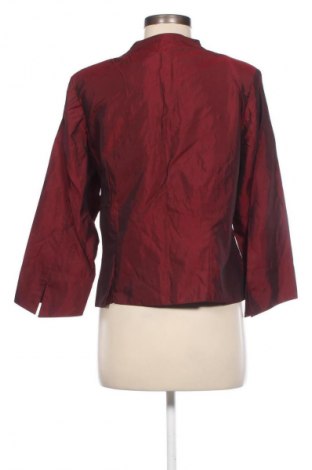 Damen Blazer Sixth Sens, Größe XL, Farbe Rot, Preis 16,84 €