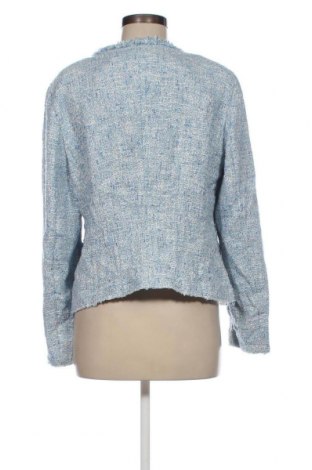 Damen Blazer St.Emile, Größe L, Farbe Blau, Preis 115,99 €