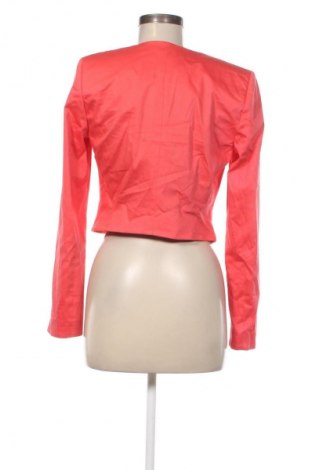 Γυναικείο σακάκι Steps, Μέγεθος S, Χρώμα Ρόζ , Τιμή 13,61 €