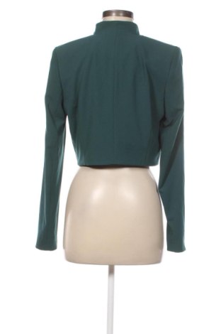 Γυναικείο σακάκι Steps, Μέγεθος S, Χρώμα Πράσινο, Τιμή 13,61 €