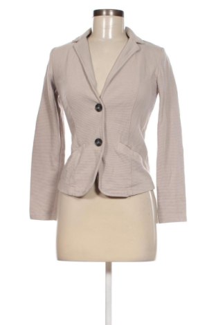 Damen Blazer Street One, Größe XS, Farbe Beige, Preis € 22,96