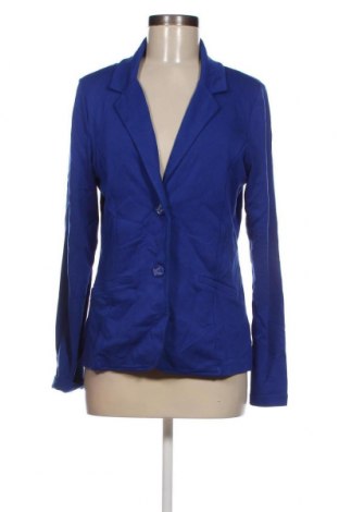 Damen Blazer Street One, Größe M, Farbe Blau, Preis € 22,96