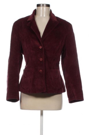 Damen Blazer Street One, Größe M, Farbe Rot, Preis € 22,96