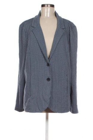 Damen Blazer Street One, Größe XL, Farbe Blau, Preis 25,05 €