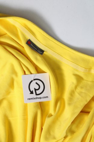 Γυναικείο σακάκι Street One, Μέγεθος M, Χρώμα Κίτρινο, Τιμή 18,56 €