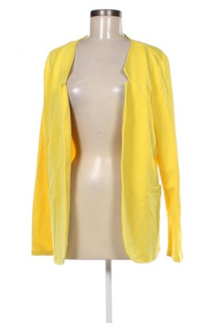 Γυναικείο σακάκι Street One, Μέγεθος M, Χρώμα Κίτρινο, Τιμή 16,70 €