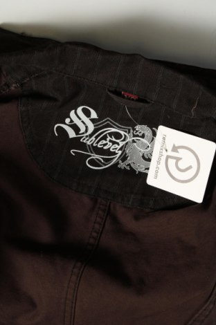 Γυναικείο σακάκι Sublevel, Μέγεθος XS, Χρώμα Μαύρο, Τιμή 13,61 €