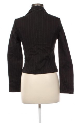 Γυναικείο σακάκι Sublevel, Μέγεθος XS, Χρώμα Μαύρο, Τιμή 13,61 €