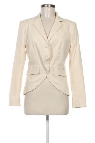 Damen Blazer TWINSET, Größe L, Farbe Ecru, Preis 71,49 €