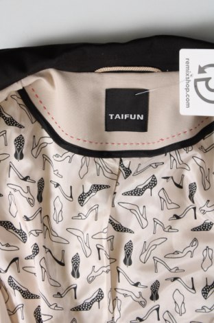 Γυναικείο σακάκι Taifun, Μέγεθος XL, Χρώμα  Μπέζ, Τιμή 38,45 €