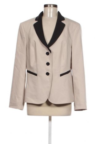 Damen Blazer Taifun, Größe XL, Farbe Beige, Preis 43,25 €