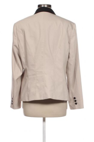 Γυναικείο σακάκι Taifun, Μέγεθος XL, Χρώμα  Μπέζ, Τιμή 38,45 €
