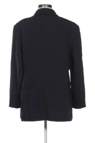 Γυναικείο σακάκι Taifun, Μέγεθος XL, Χρώμα Μπλέ, Τιμή 45,05 €