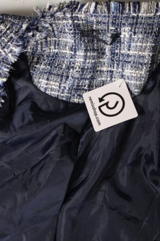 Γυναικείο σακάκι Takko Fashion, Μέγεθος M, Χρώμα Πολύχρωμο, Τιμή 13,61 €