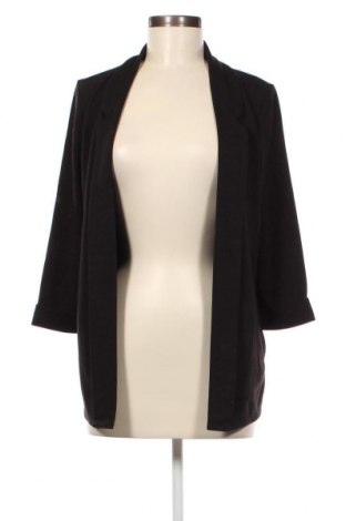 Γυναικείο σακάκι Tally Weijl, Μέγεθος M, Χρώμα Μαύρο, Τιμή 16,24 €