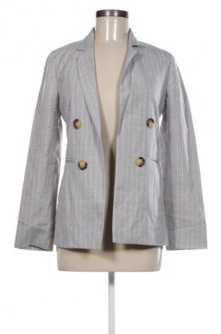 Damen Blazer Tally Weijl, Größe S, Farbe Grau, Preis 26,79 €