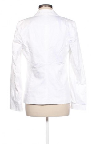 Γυναικείο σακάκι Tally Weijl, Μέγεθος M, Χρώμα Λευκό, Τιμή 27,22 €