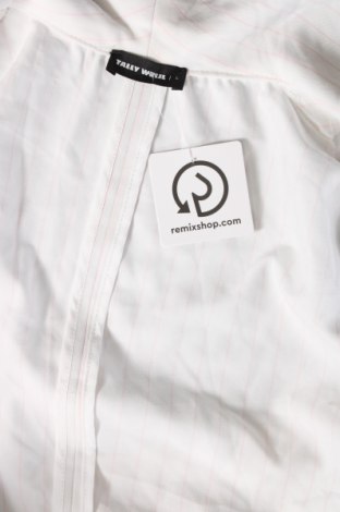 Γυναικείο σακάκι Tally Weijl, Μέγεθος L, Χρώμα Λευκό, Τιμή 13,61 €