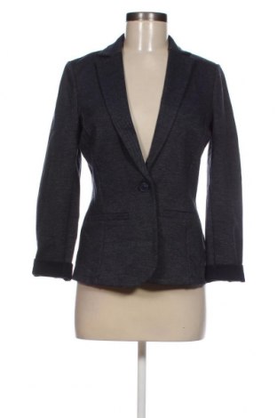 Damen Blazer Tom Tailor, Größe M, Farbe Blau, Preis 22,96 €