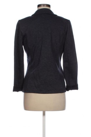 Γυναικείο σακάκι Tom Tailor, Μέγεθος M, Χρώμα Μπλέ, Τιμή 16,70 €